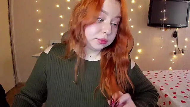 Snapshot of Milafoxxxy chatting on 03.04.25 Milafoxxxy online show from 03.04.25