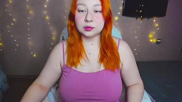 Milafoxxxy online show from 03.18.26