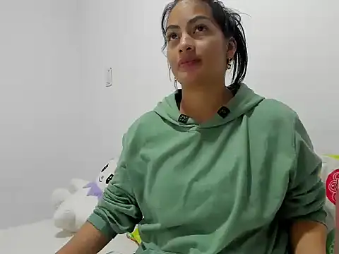 SamanthaBeke online show from 04.26.26