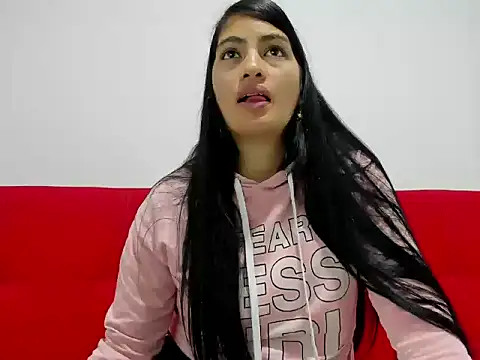 SamanthaBeke online show from 05.02.26