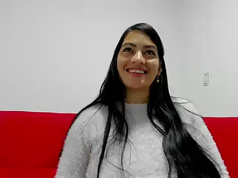 SamanthaBeke online show from 05.03.26