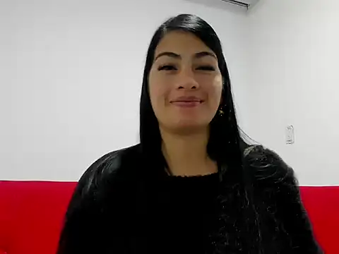 SamanthaBeke online show from 05.06.26