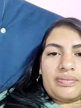 SamanthaBeke online show from 06.05.26