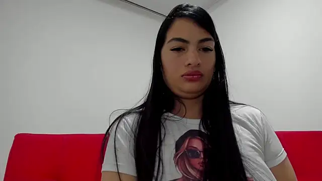SamanthaBeke online show from 06.23.26