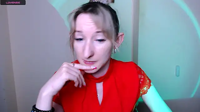 AmandaSell online show from 07.07.26