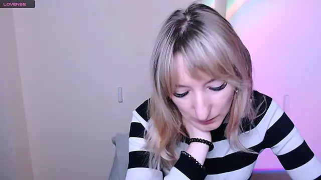 AmandaSell online show from 07.08.26