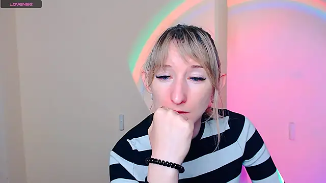AmandaSell online show from 07.10.26