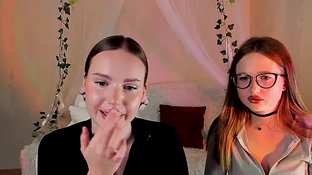 MishkaMe online show from 11.13.25