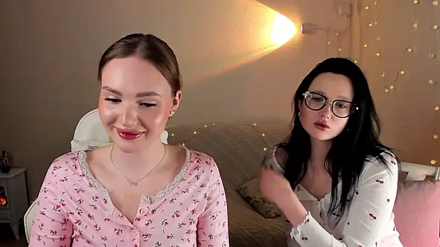 MishkaMe online show from 11.24.25