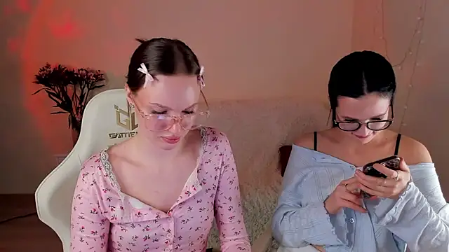 MishkaMe online show from 02.25.26