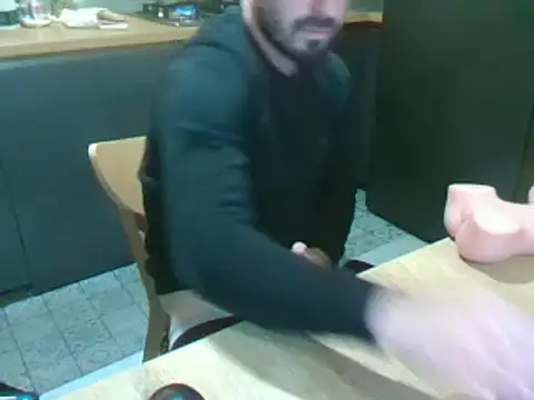 giorgakaci69 online show from 12.19.24