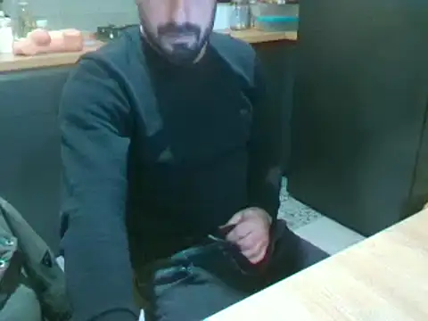 giorgakaci69 online show from 12.22.24