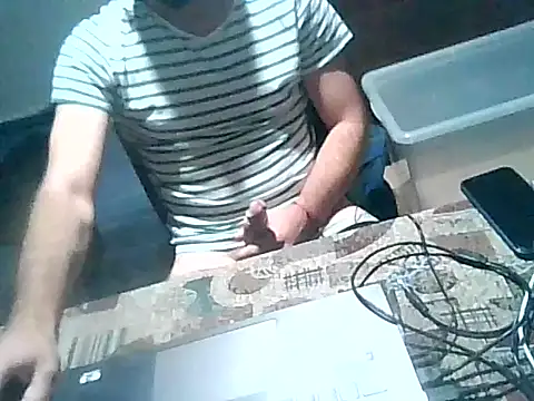 giorgakaci69 online show from 09.12.25