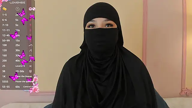 nashi ra online show from 04.29.26