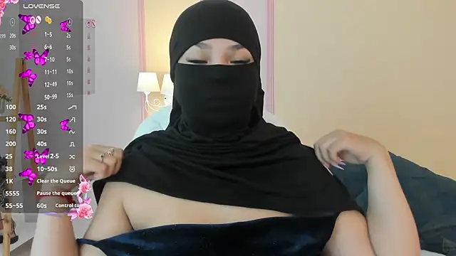 nashi ra online show from 05.11.26