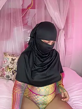 nashi ra online show from 06.10.26