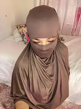 nashi ra online show from 06.19.26