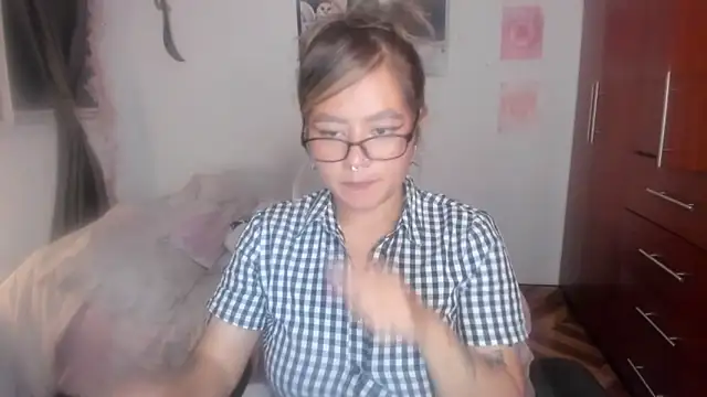 StephaniFox online show from 02.10.26