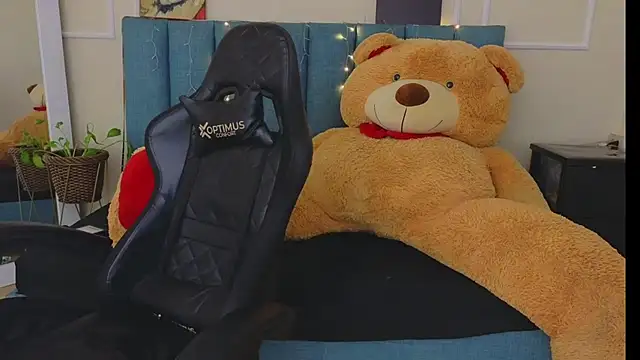 Dj scarlettmorreti online show from 01.06.25