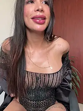 Dj scarlettmorreti online show from 02.23.25