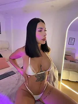 Dj scarlettmorreti online show from 11.20.25