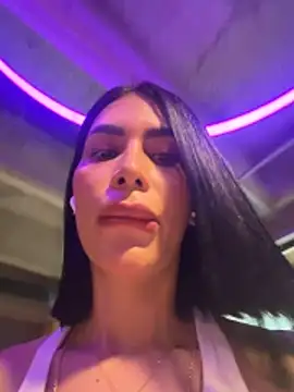 Snapshot of Dj_scarlettmorreti chatting on 05.23.26 Dj scarlettmorreti online show from 05.23.26