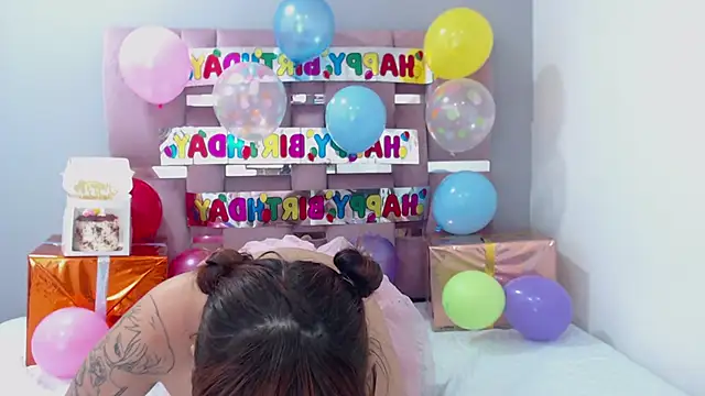 EmiliaKurt online show from 02.03.25