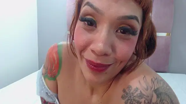 EmiliaKurt online show from 03.12.25