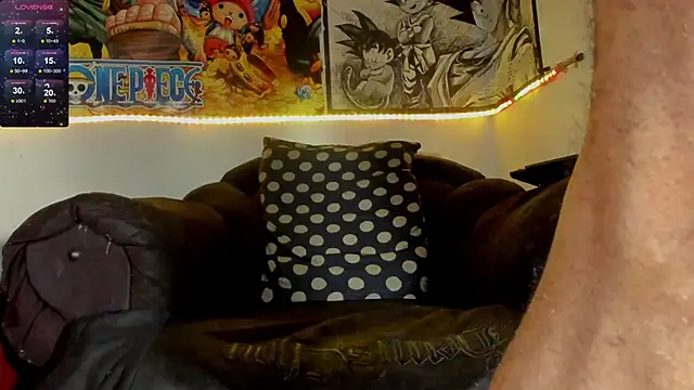  ThomasBoy  online show from 02.24.25