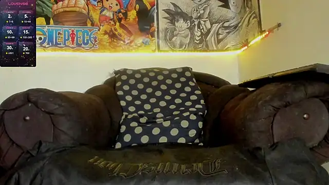  ThomasBoy  online show from 03.20.25