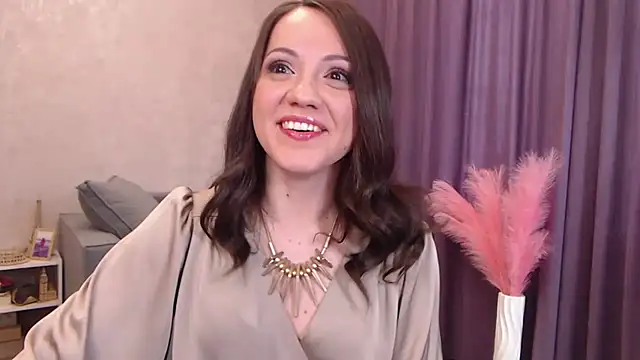 SusanMorado online show from 03.07.26