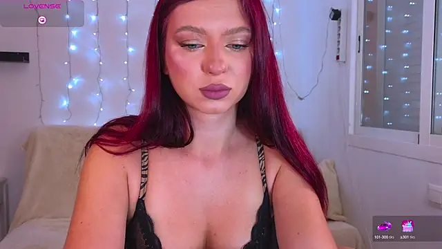 Karinchik  online show from 02.18.25