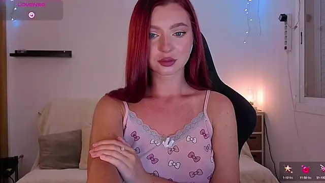 Karinchik  online show from 10.03.25