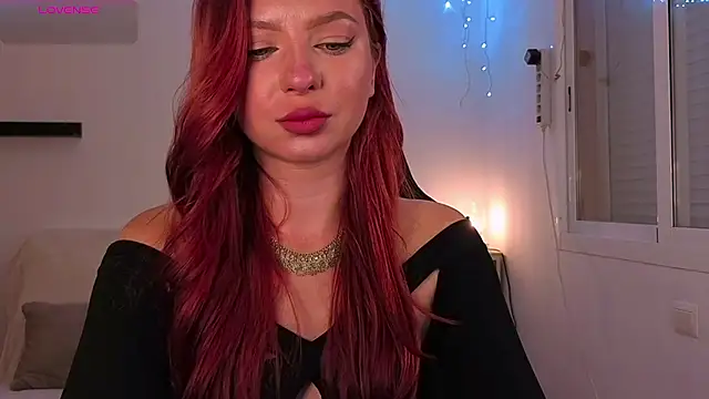 Karinchik  online show from 11.26.25