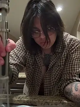 miacanela xo online show from 02.27.25