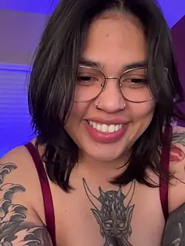 miacanela xo online show from 03.12.25