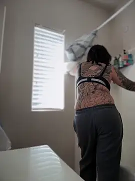 miacanela xo online show from 03.16.25