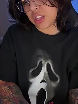 miacanela xo online show from 03.18.25