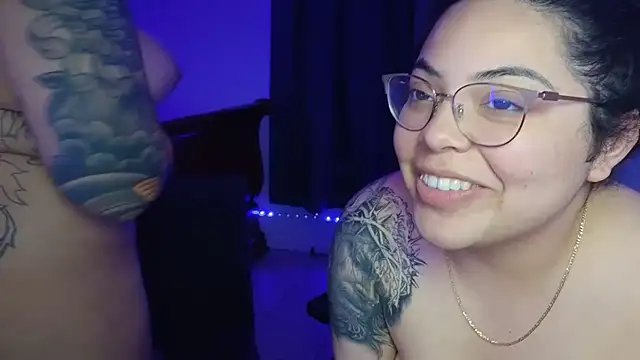 miacanela xo online show from 11.05.25