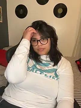 miacanela xo online show from 04.26.26