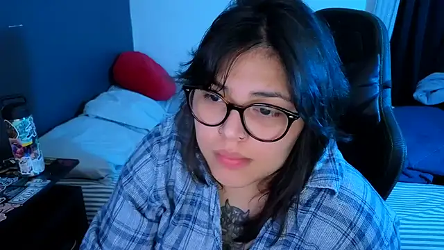 miacanela xo online show from 05.02.26