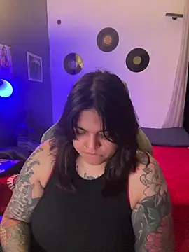 miacanela xo online show from 06.14.26