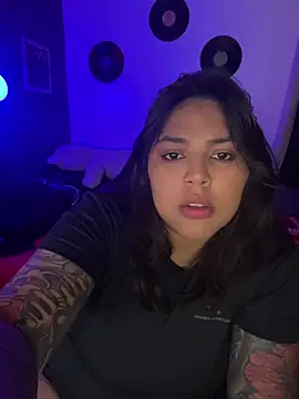 Snapshot of miacanela_xo chatting on 06.22.26 miacanela xo online show from 06.22.26