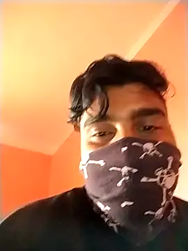 SweetFatBoy online show from 01.12.25