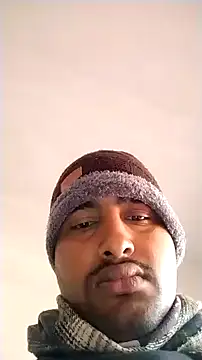 SweetFatBoy online show from 01.13.25