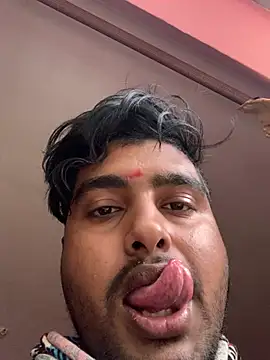 SweetFatBoy online show from 03.11.25