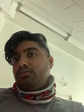 SweetFatBoy online show from 03.21.25