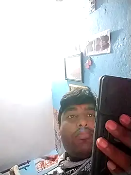 SweetFatBoy online show from 02.04.26