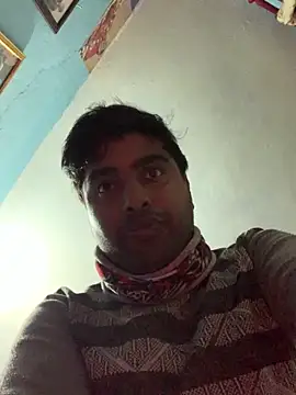 SweetFatBoy online show from 02.05.26