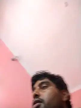 SweetFatBoy online show from 02.22.26